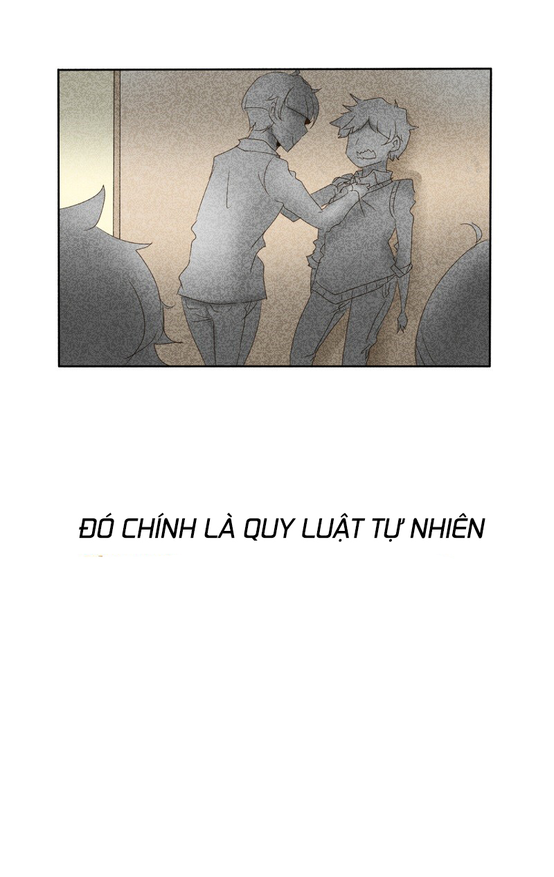 Unordinary - Chương 35