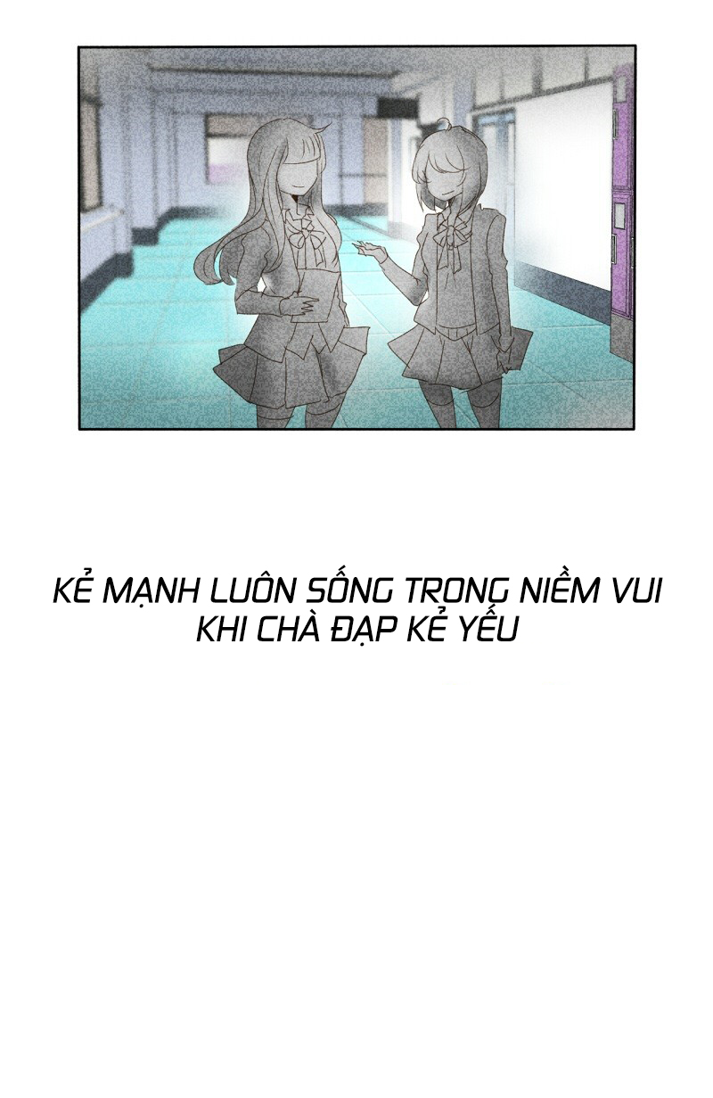 Unordinary - Chương 35