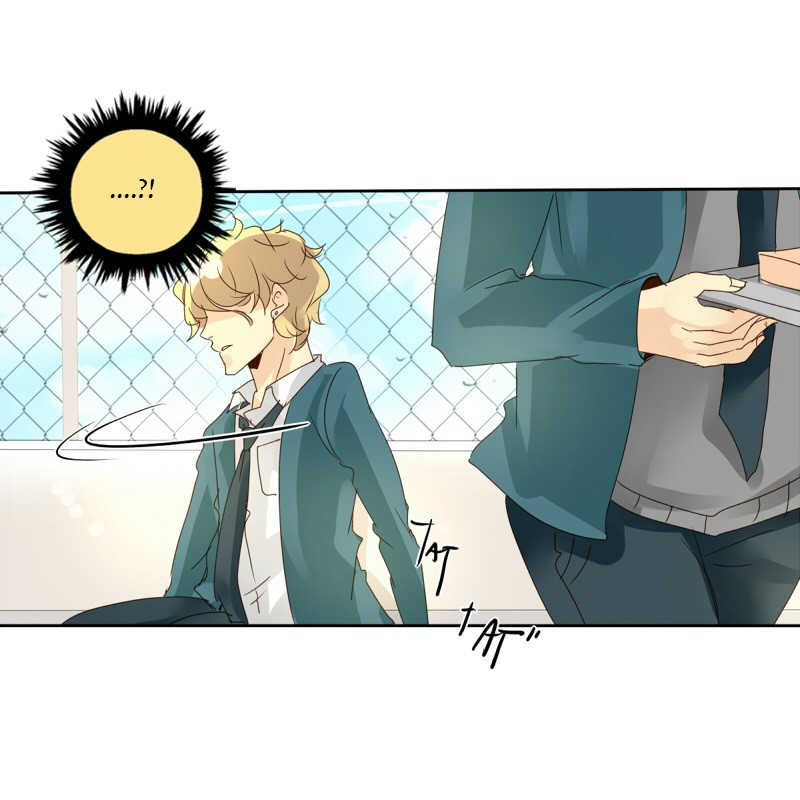 Unordinary - Chương 35