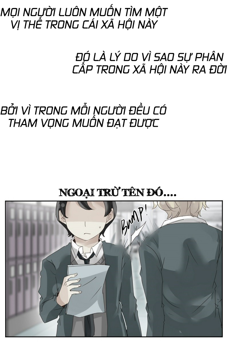 Unordinary - Chương 35