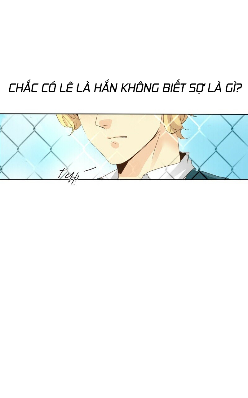 Unordinary - Chương 35