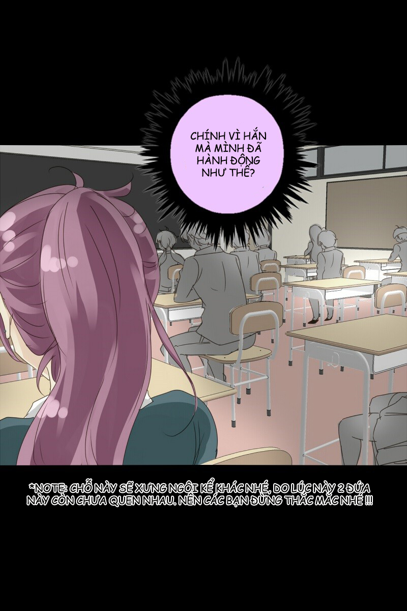 Unordinary - Chương 36