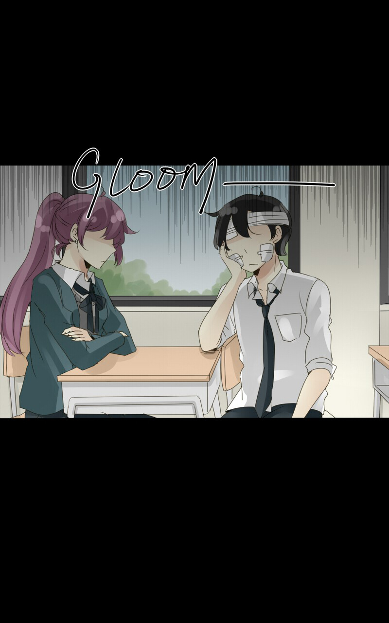 Unordinary - Chương 36