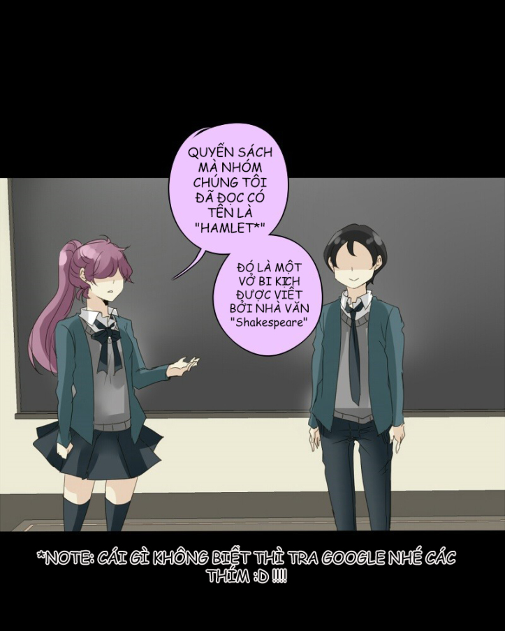 Unordinary - Chương 37