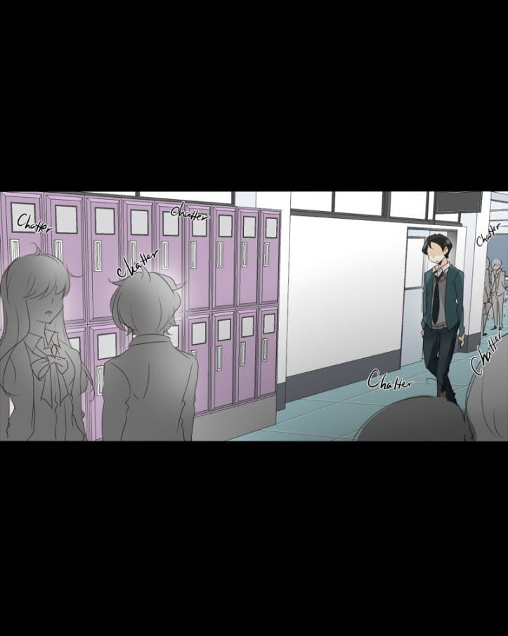 Unordinary - Chương 37