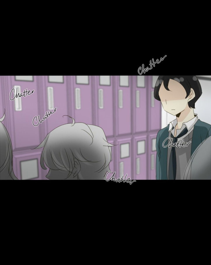Unordinary - Chương 37