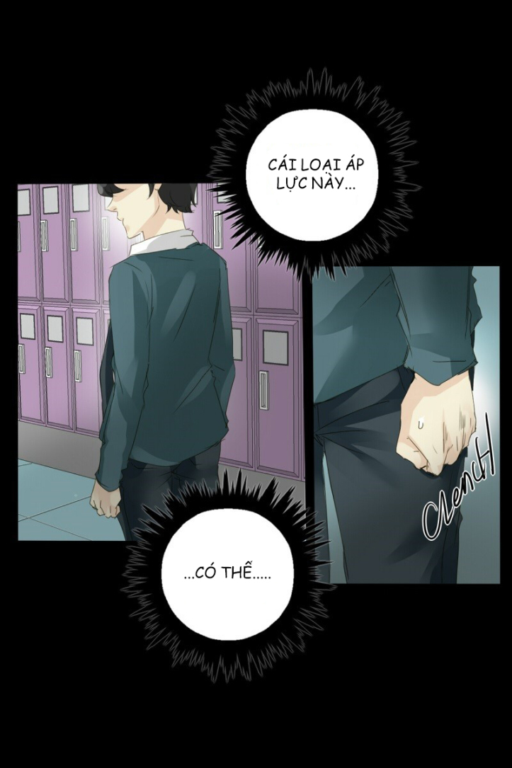 Unordinary - Chương 37