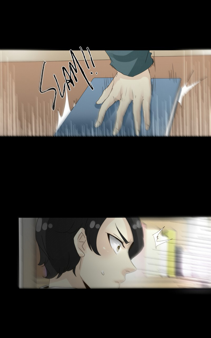 Unordinary - Chương 37
