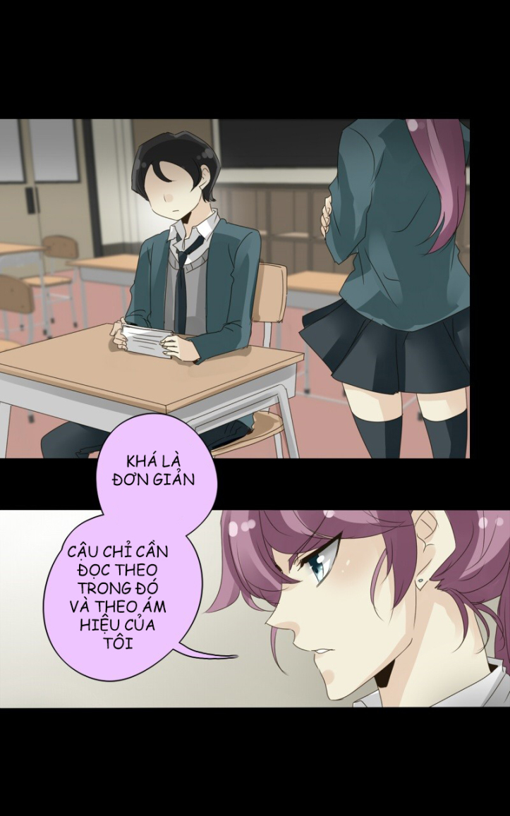 Unordinary - Chương 37