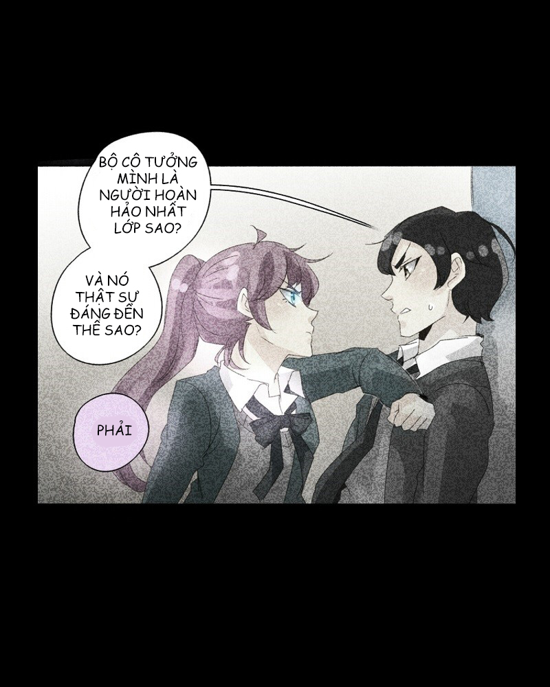 Unordinary - Chương 38