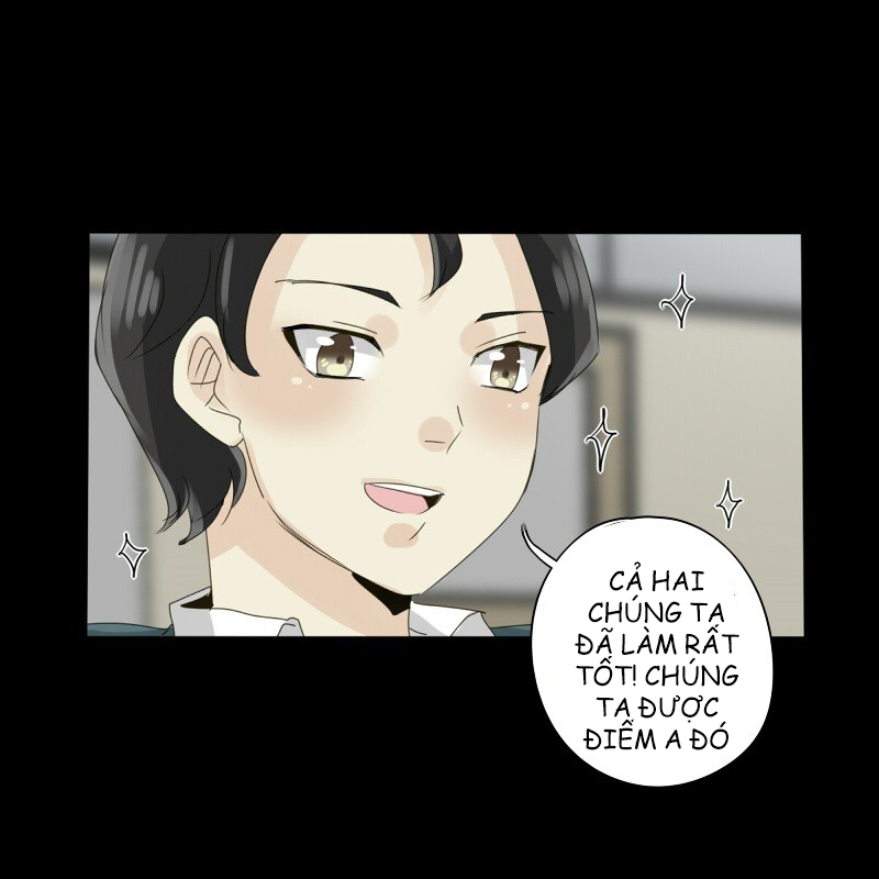 Unordinary - Chương 38