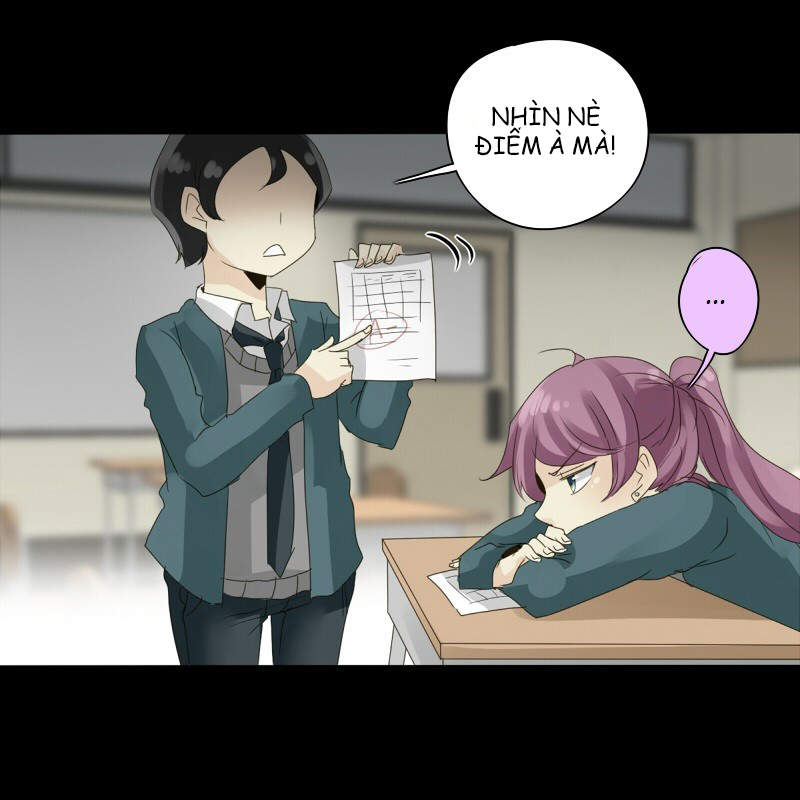 Unordinary - Chương 38