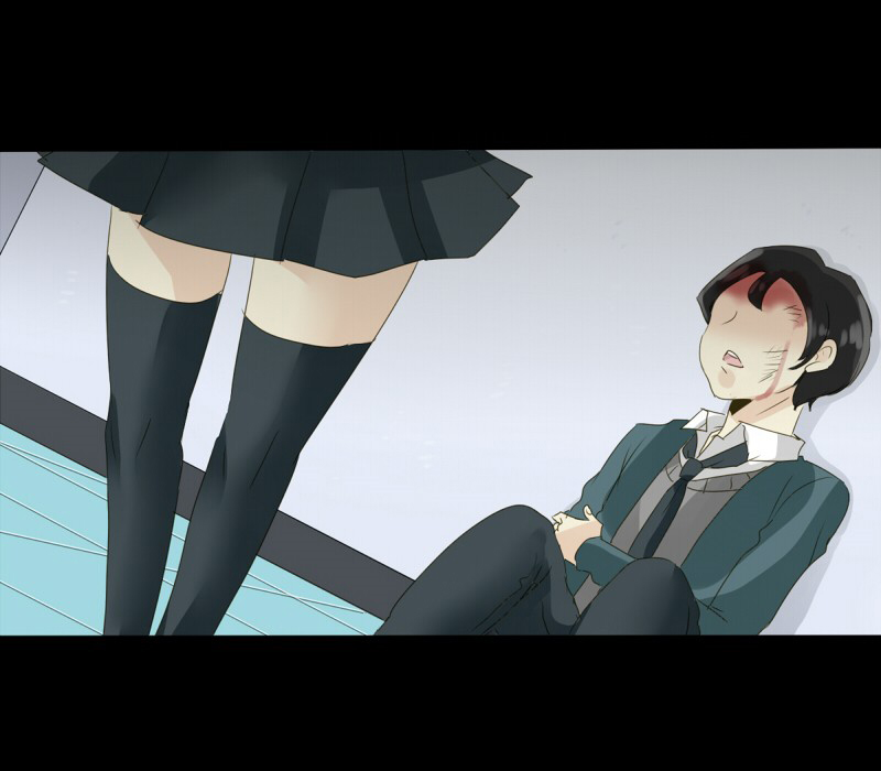 Unordinary - Chương 38