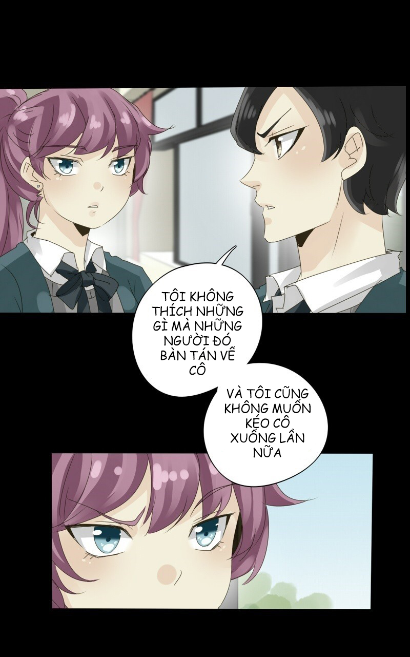 Unordinary - Chương 39
