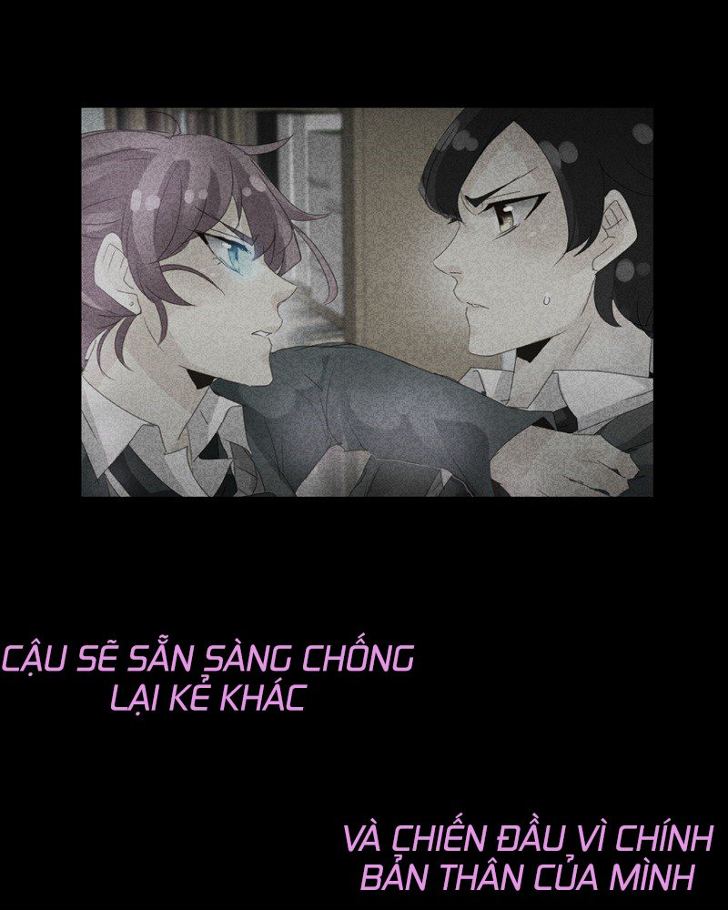Unordinary - Chương 39