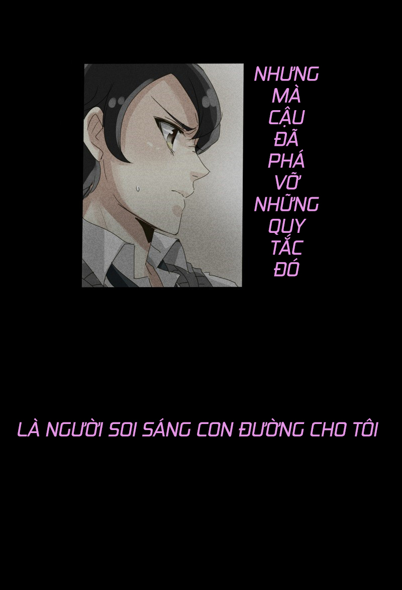 Unordinary - Chương 39