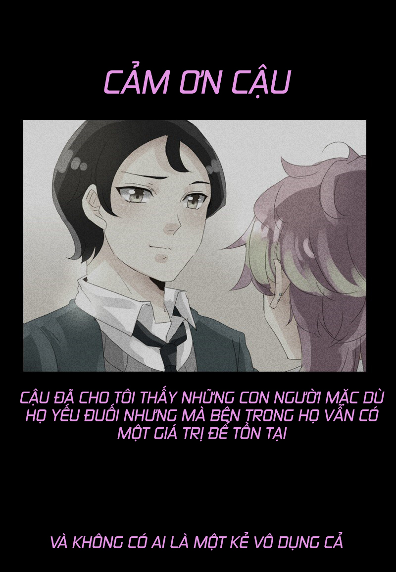 Unordinary - Chương 39