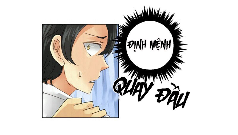 Unordinary - Chương 4