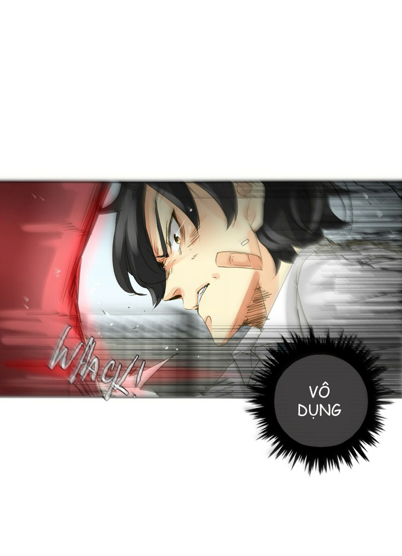 Unordinary - Chương 40