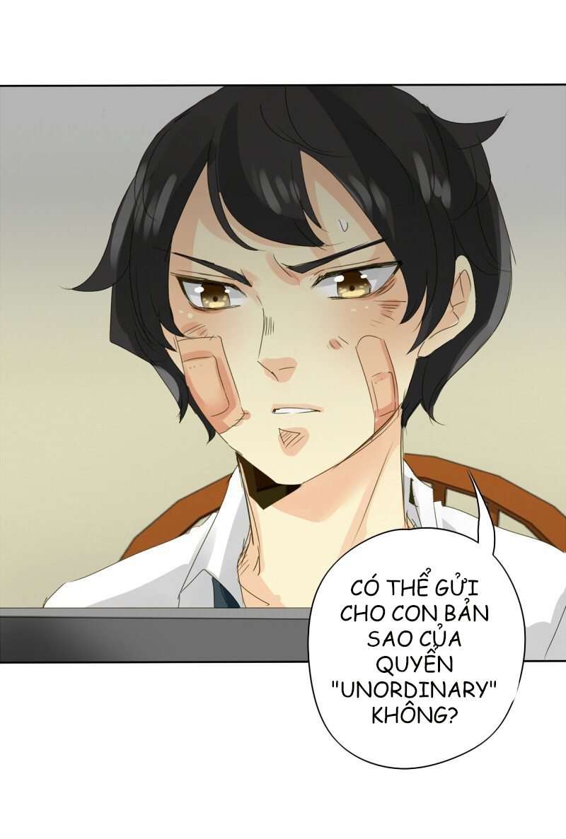 Unordinary - Chương 40