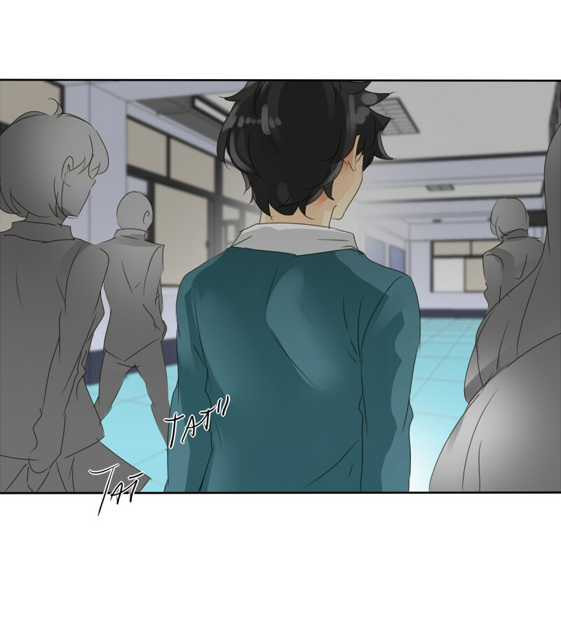Unordinary - Chương 40