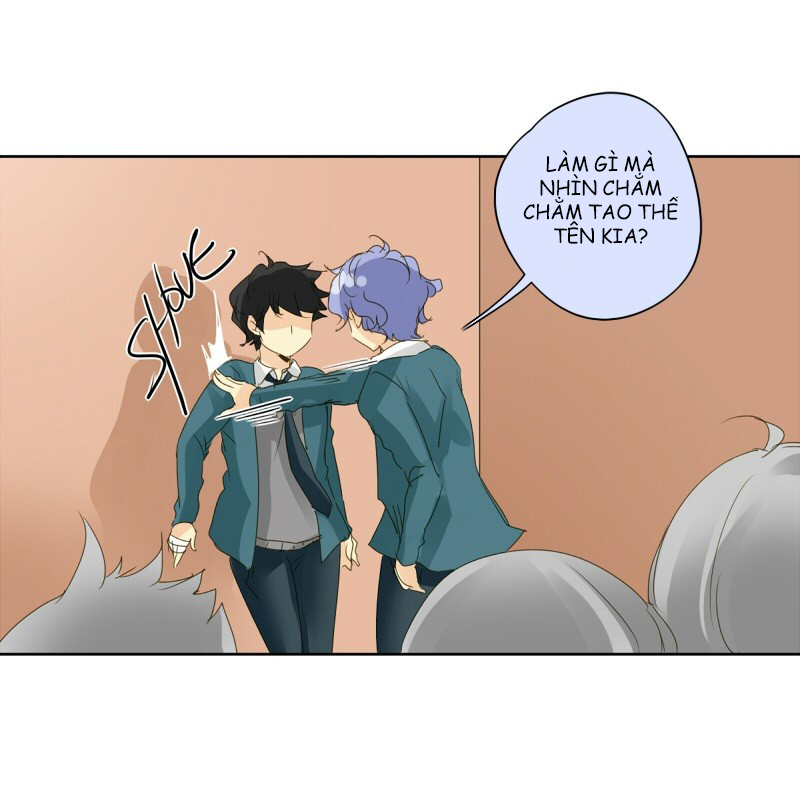Unordinary - Chương 41