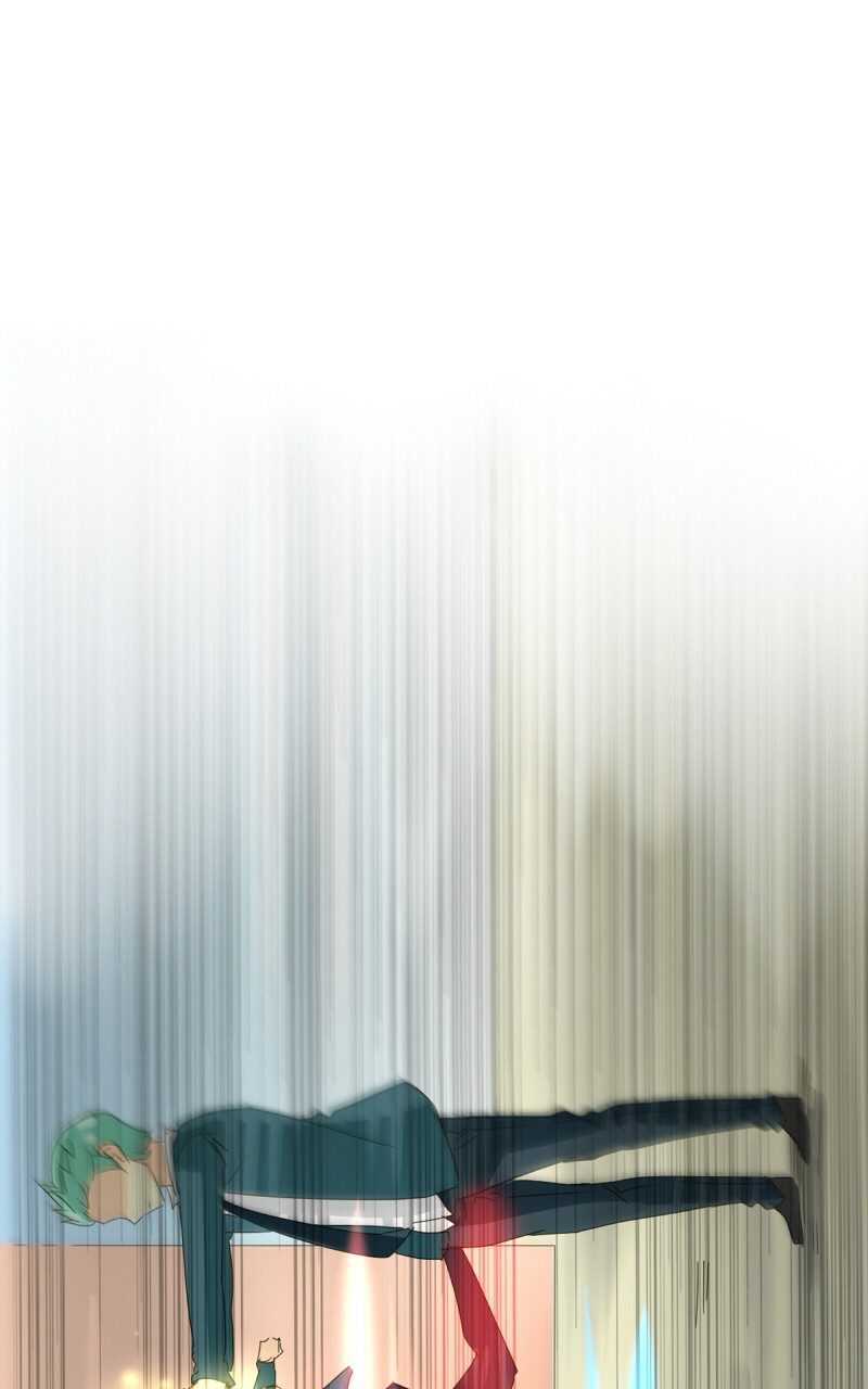 Unordinary - Chương 43