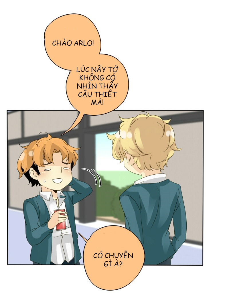 Unordinary - Chương 45