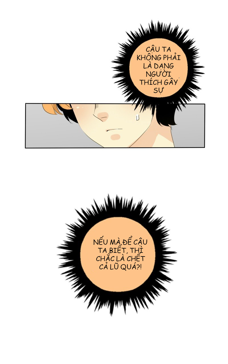 Unordinary - Chương 45