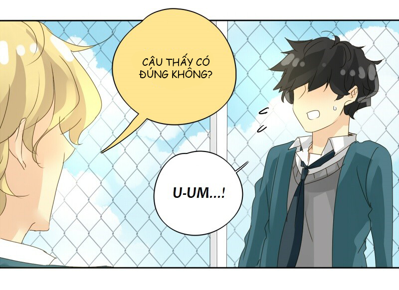 Unordinary - Chương 46
