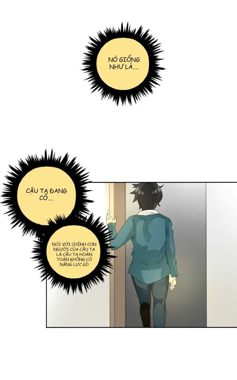 Unordinary - Chương 46