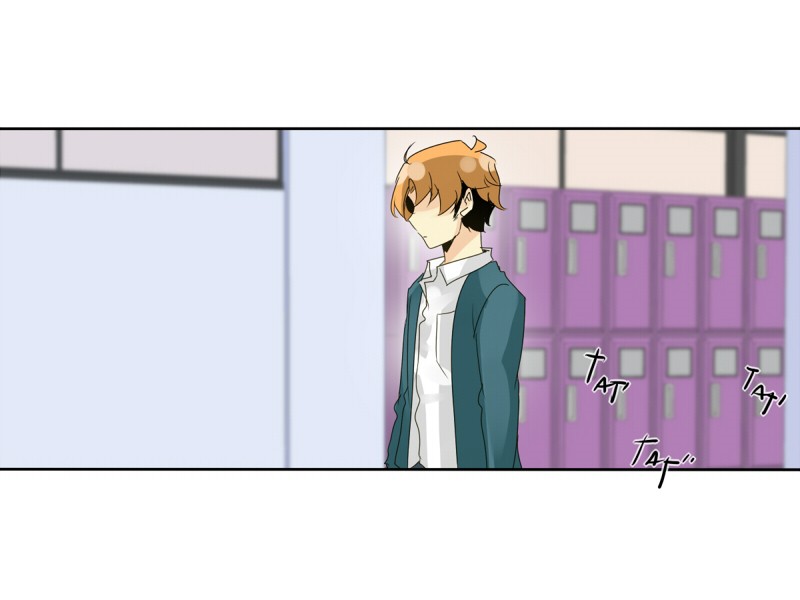 Unordinary - Chương 46