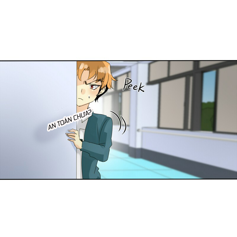 Unordinary - Chương 46