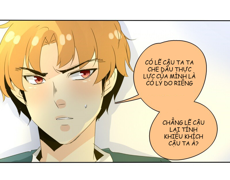 Unordinary - Chương 46