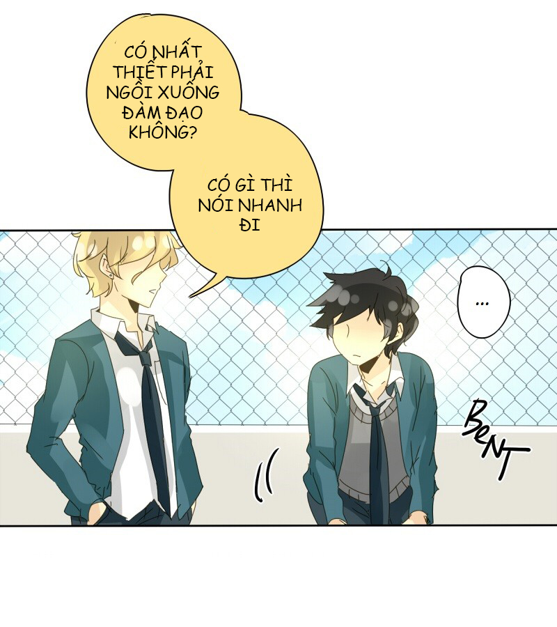Unordinary - Chương 46