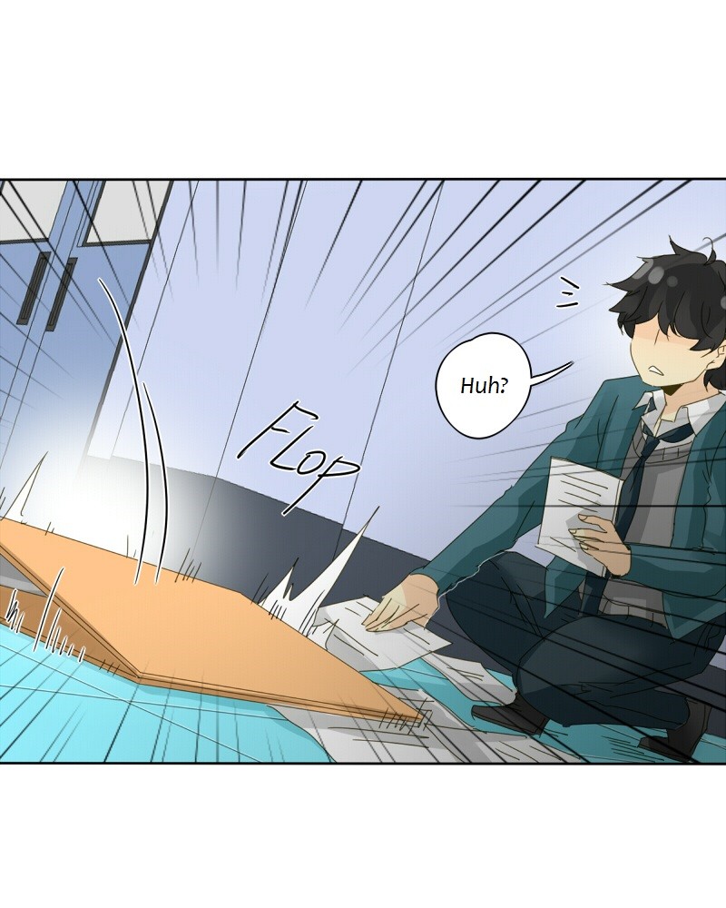 Unordinary - Chương 47