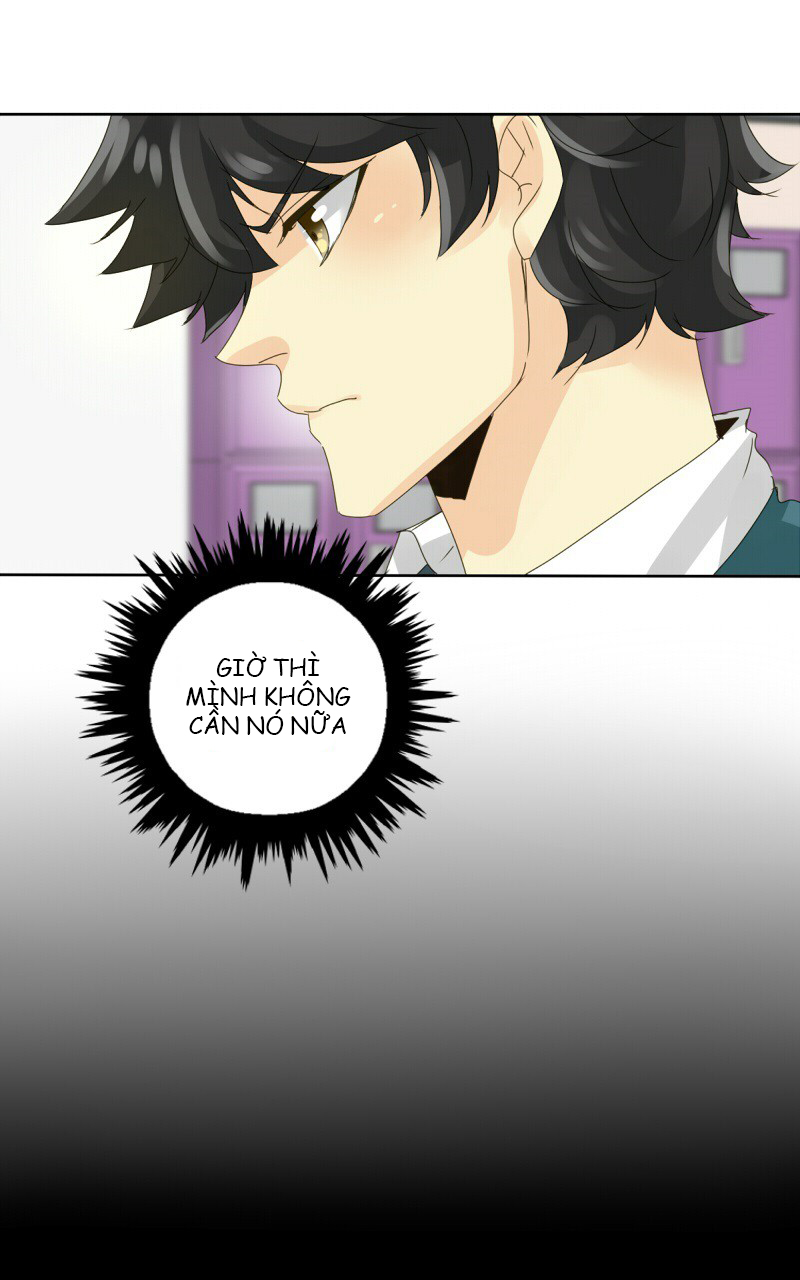 Unordinary - Chương 47
