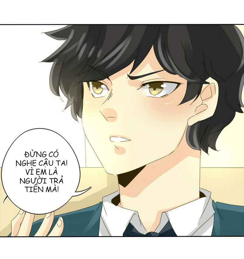 Unordinary - Chương 47