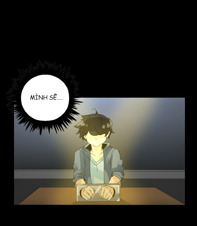Unordinary - Chương 47