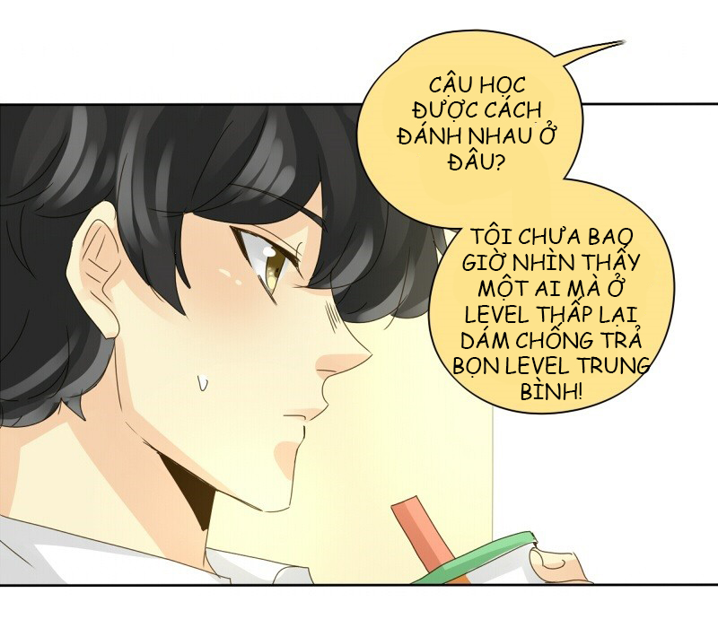 Unordinary - Chương 47