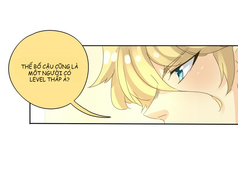 Unordinary - Chương 47