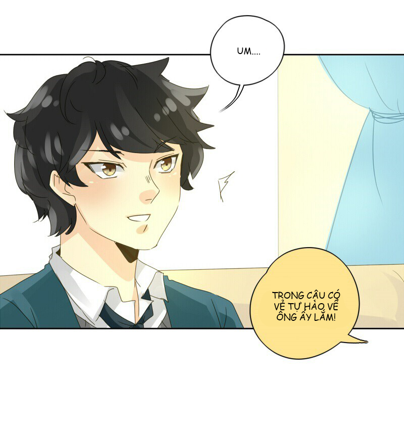 Unordinary - Chương 47