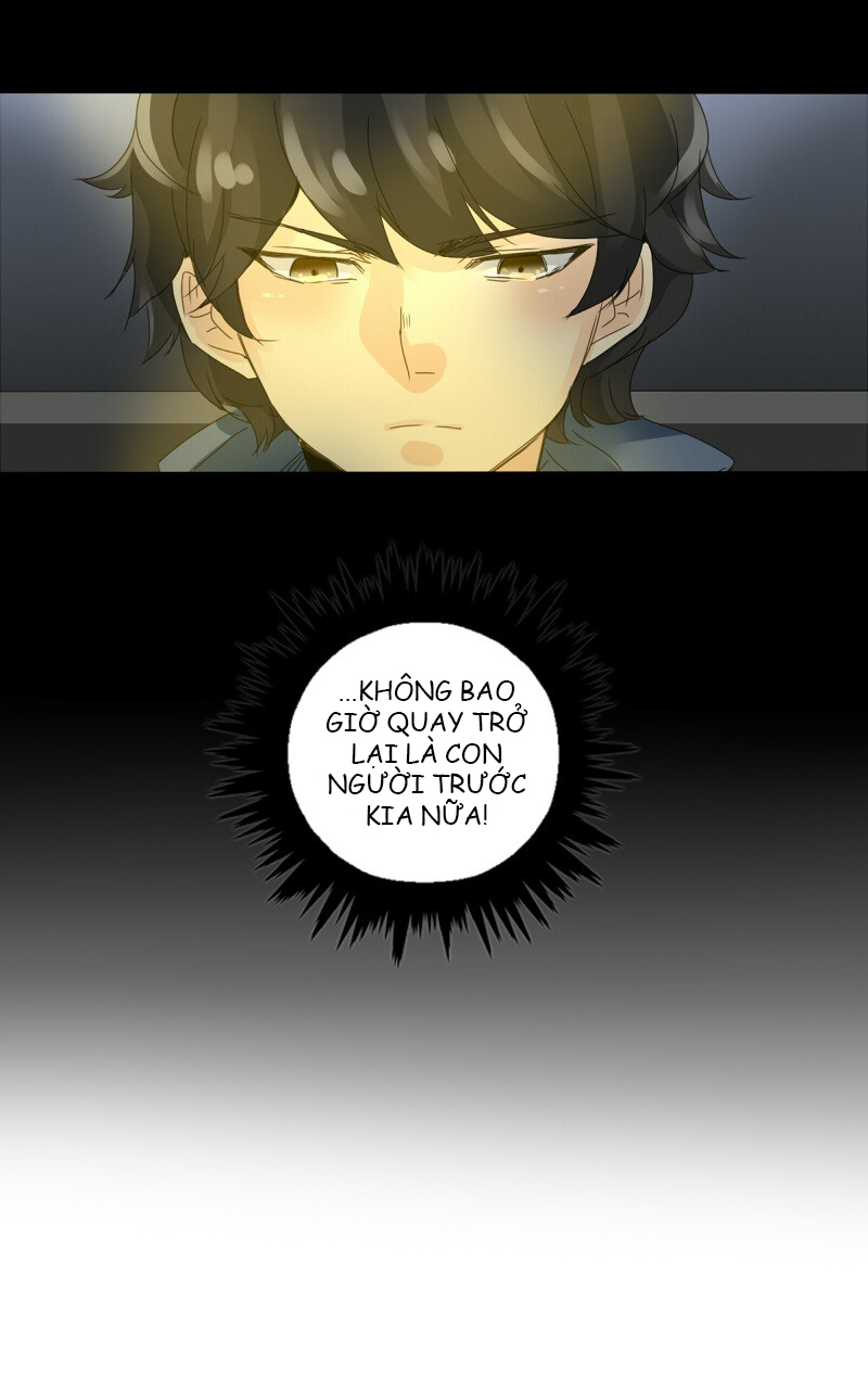 Unordinary - Chương 47