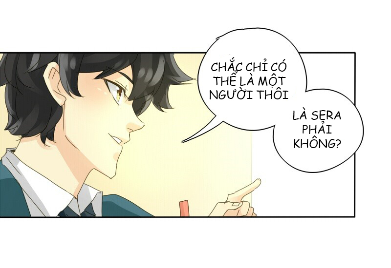 Unordinary - Chương 47