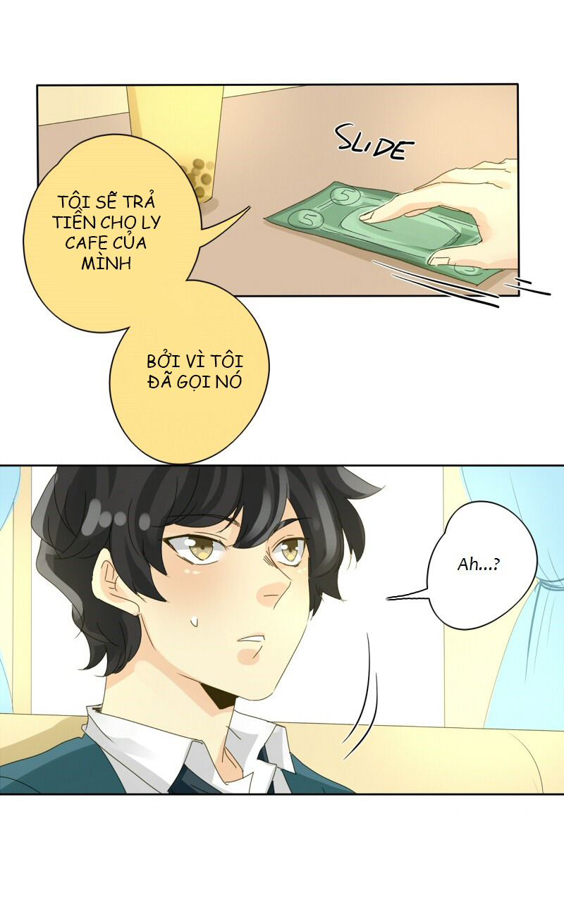 Unordinary - Chương 47