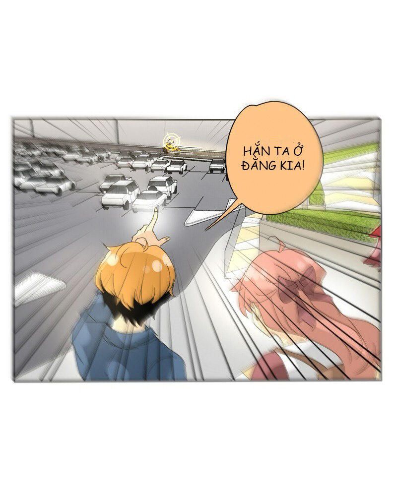 Unordinary - Chương 49