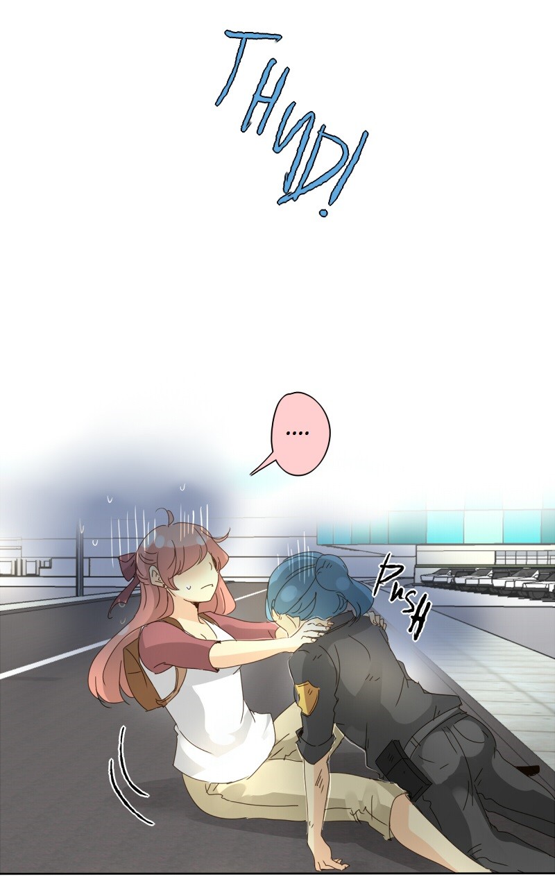 Unordinary - Chương 49