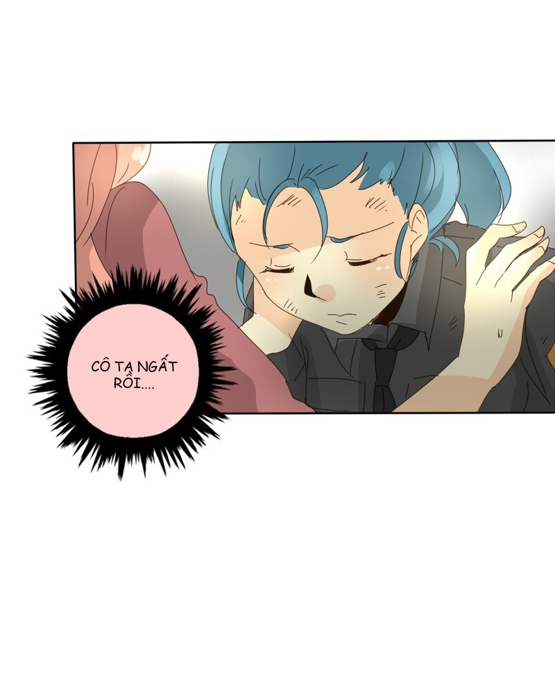 Unordinary - Chương 49