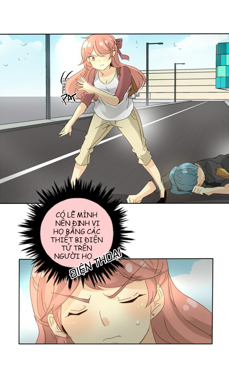 Unordinary - Chương 49
