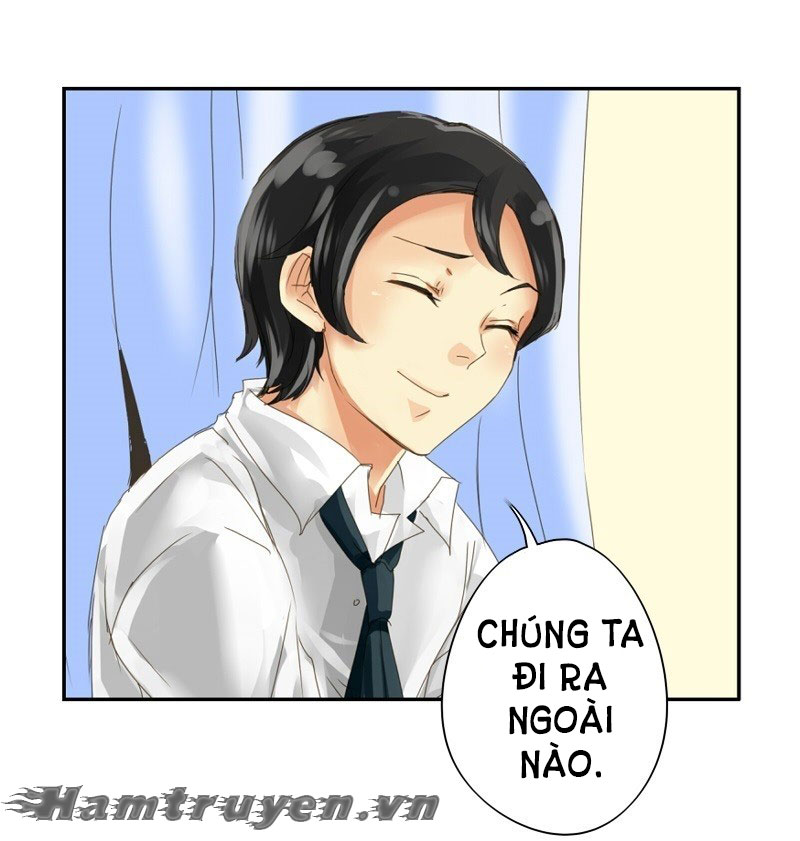 Unordinary - Chương 5